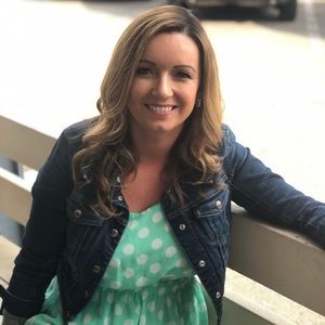 Meet your Posher, Klaudia